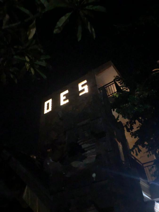 Homestay Oes House