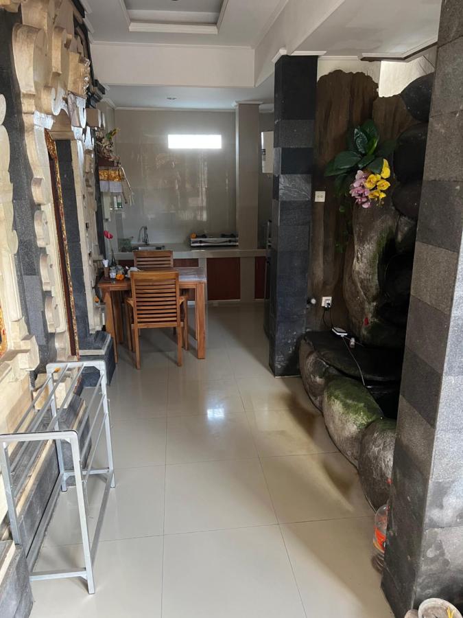 Oes House Homestay