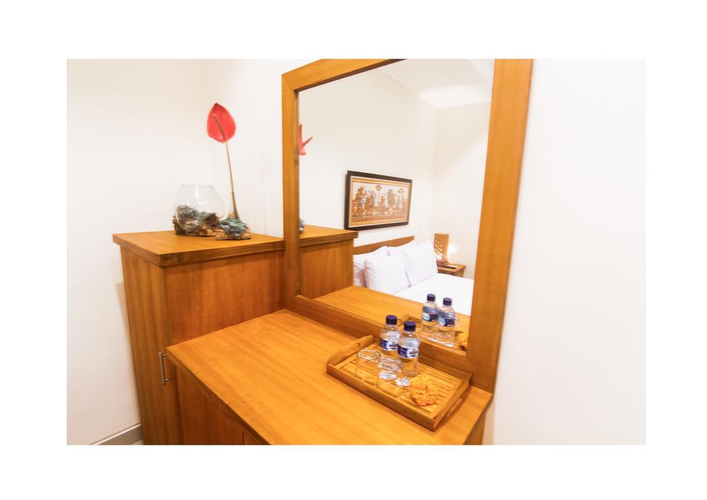 Oes House Homestay
