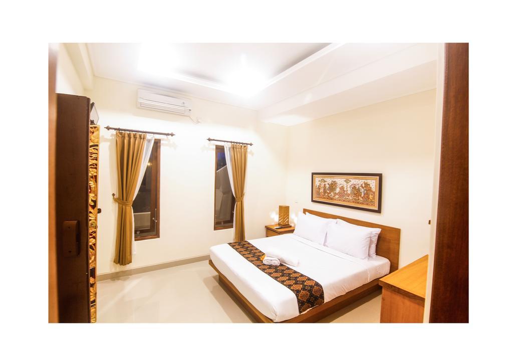 Homestay Oes House