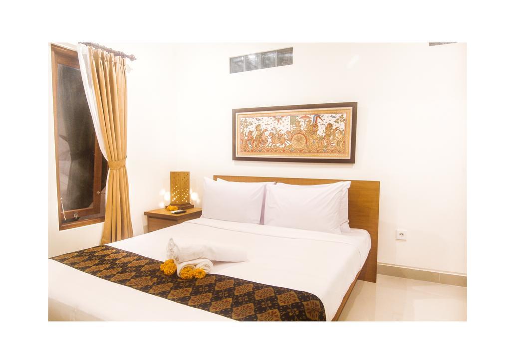 Oes House Homestay