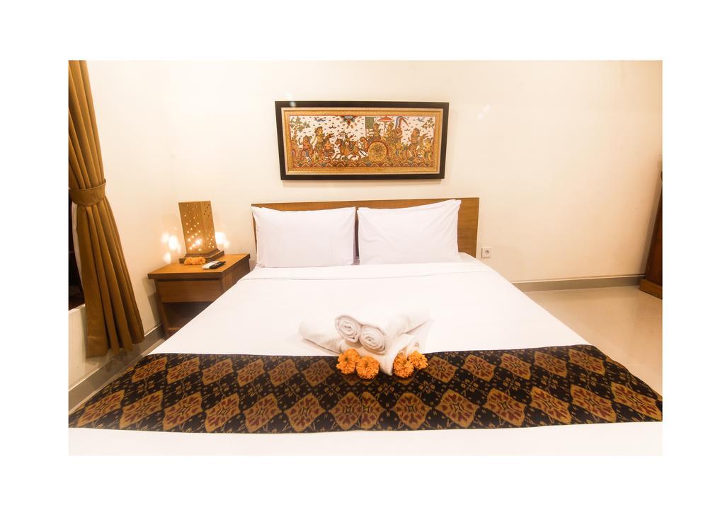 Oes House Ubud (Bali)