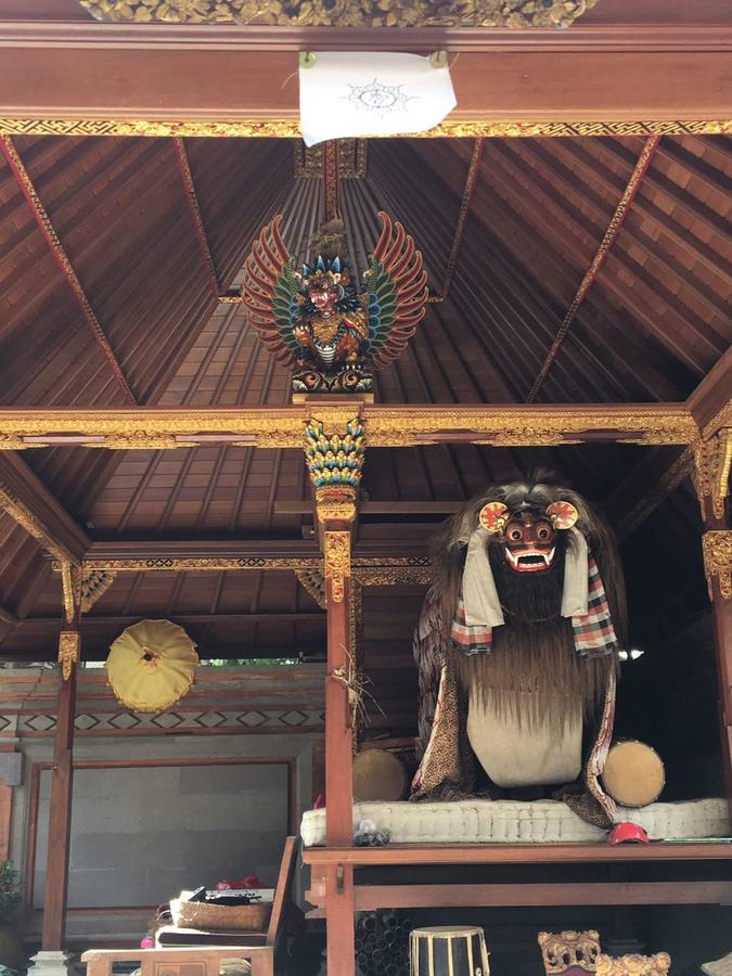 Oes House Ubud (Bali)