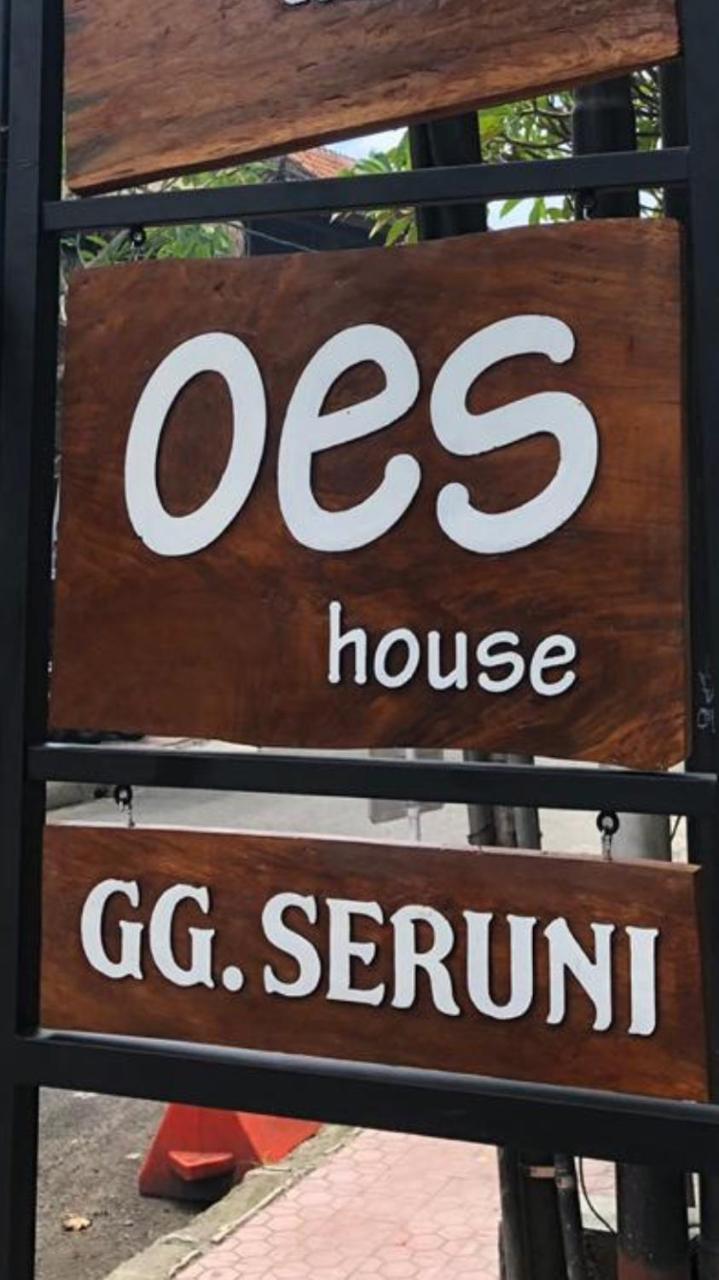 Oes House Homestay Ubud (Bali)