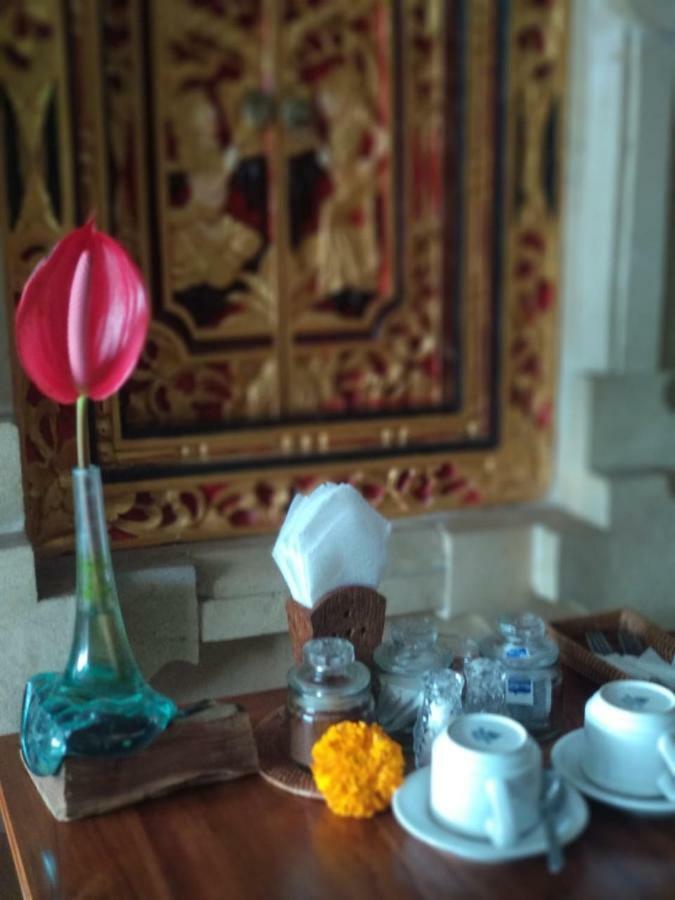 Oes House Ubud (Bali)