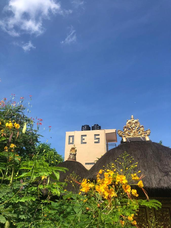 Hospedagem domiciliar Oes House