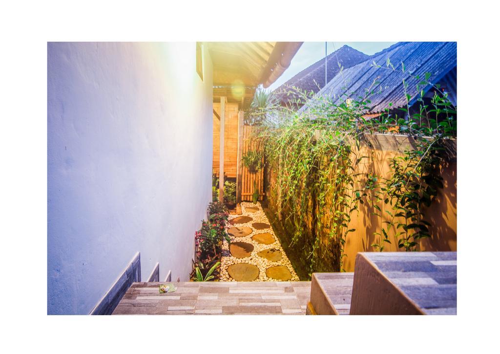 Hospedagem domiciliar Oes House Ubud