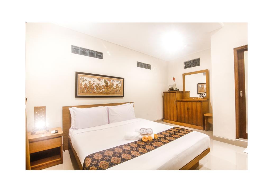 Oes House Hospedagem domiciliar Ubud