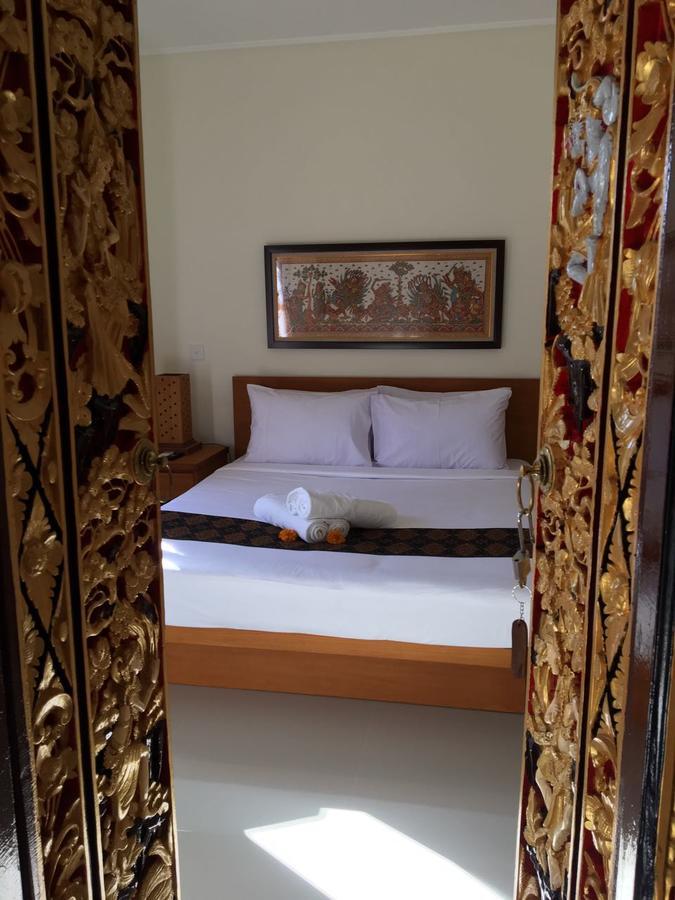 Oes House Ubud