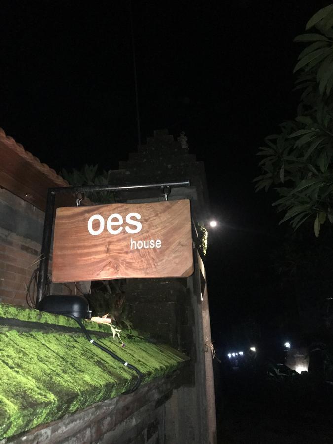 Oes House Hospedagem domiciliar