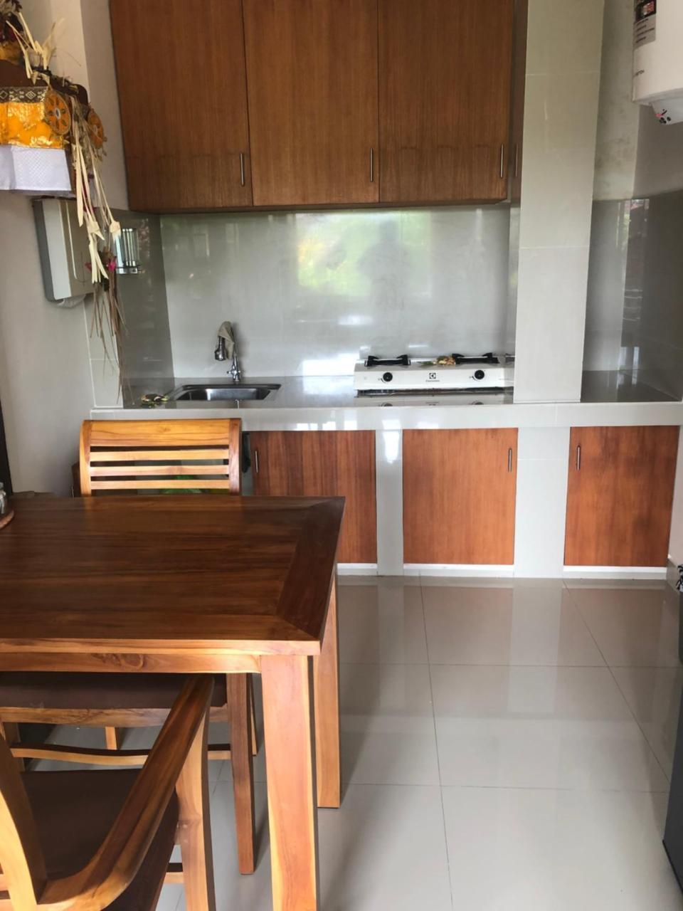 Hospedagem domiciliar Oes House Ubud