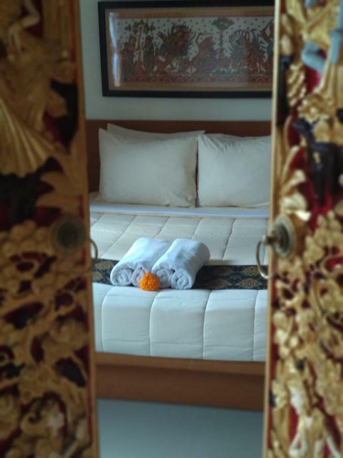 Hospedagem domiciliar Oes House Ubud