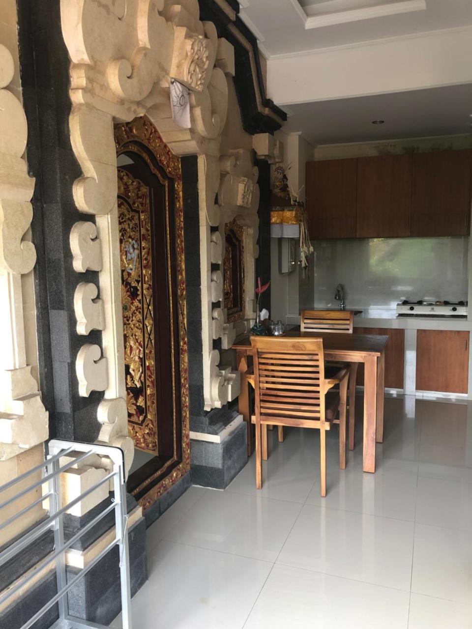 Oes House Ubud (Bali)